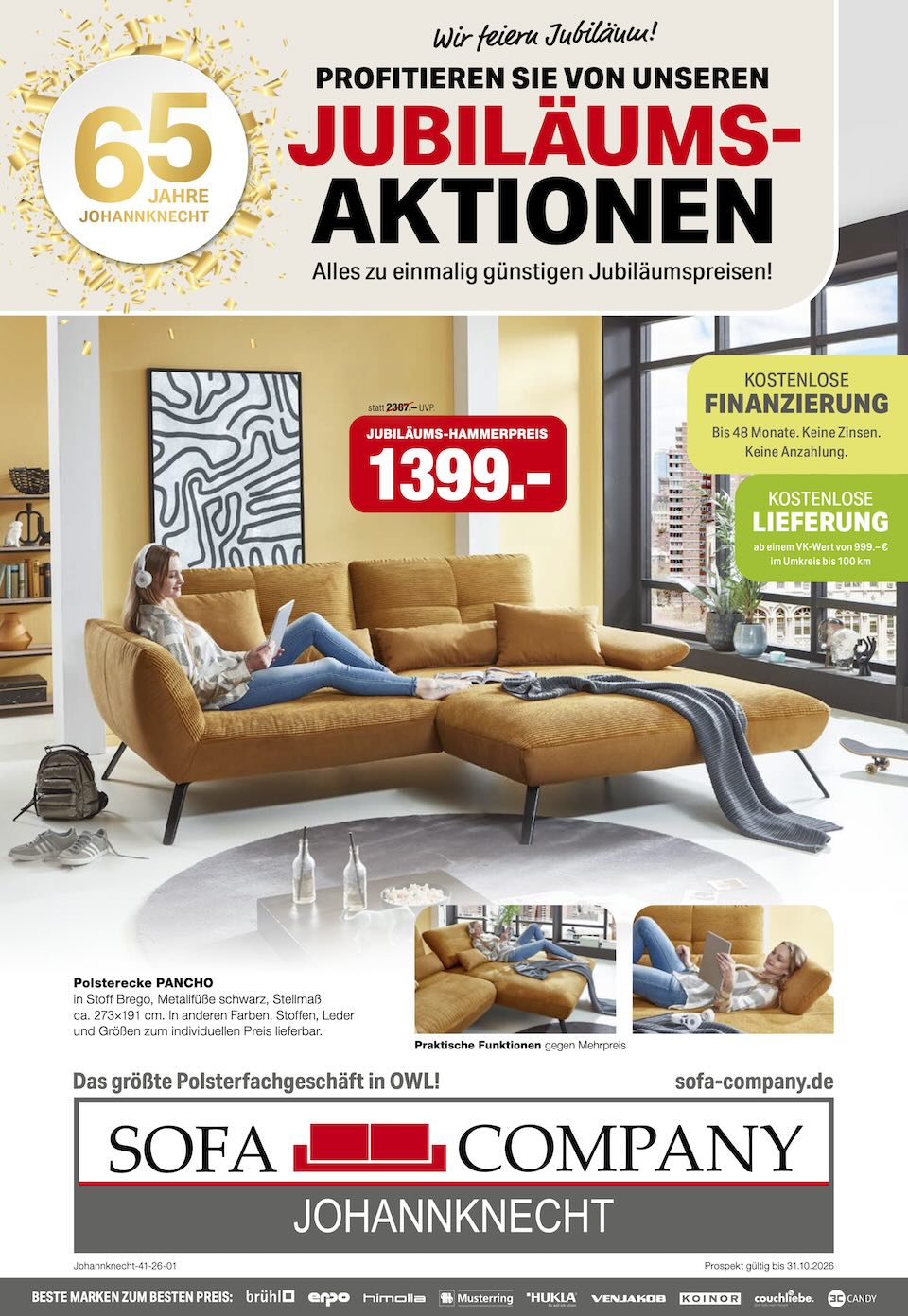Prospekttitel