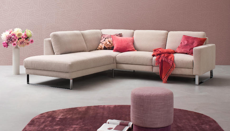 Sofa von Comfort Republic 