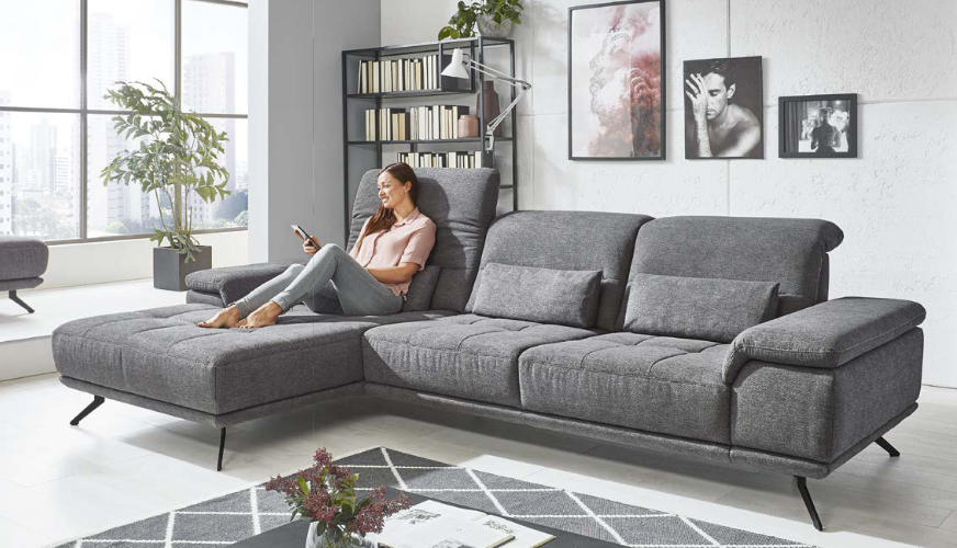 Sofa von couchliebe